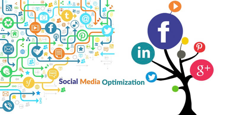 Social Media Optimization