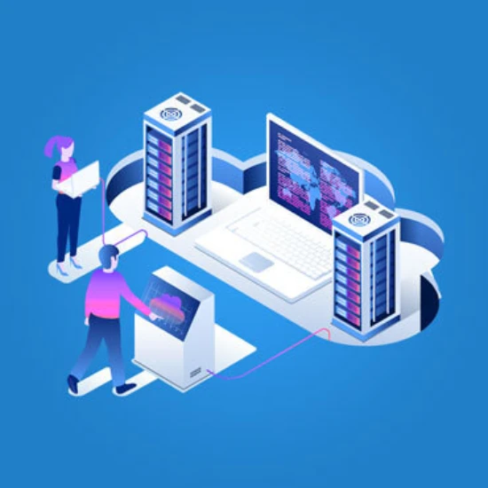 تفاوت وب‌سایت‌های اختصاصی با سایت‌سازها