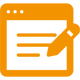 survey icon