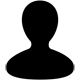 user icon